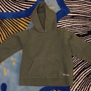 Abercrombie & Fitch Hoodie EUC